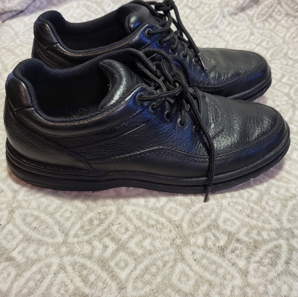 Rockport mens shoes size 11 - Picture 1 of 5